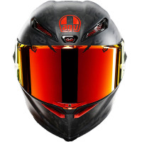 AGV Pista GP-RR ECE 22.06 - Pantera Limited Edition