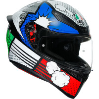 AGV K1 - Bang