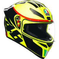 AGV K1 S - Grazie Vale