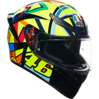 AGV K1 S - Soleluna 2017