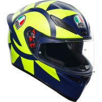 AGV K1 S - Soleluna 2018