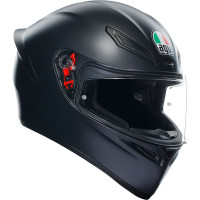 AGV K1 S - Matt Black