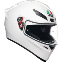 AGV K1 S - White