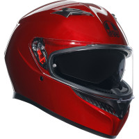 AGV K3 - Competizione Red