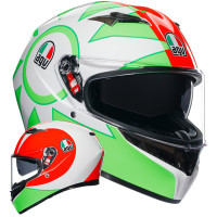 AGV K3 - Rossi Mugello 2018