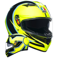 AGV K3 - Rossi WT Phillip Island 2005