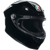 AGV K6 S - Black