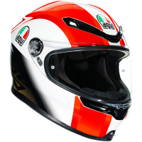 AGV K6 - SIC58