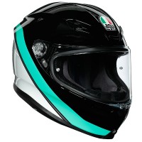 Motorbike AGV K6