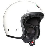 AGV Legends X70 - Mono White