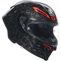 AGV Pista GP-RR ECE 22.06 - Italia Carbonio Forgiato