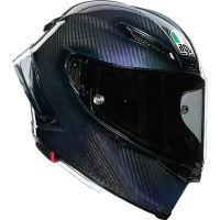 Motorbike AGV Pista GP-RR