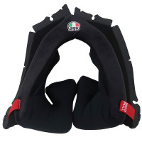 AGV Cheek Pads - Corsa R