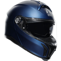 AGV Tourmodular - Galassia Matt Blue