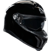 AGV Tourmodular - Black