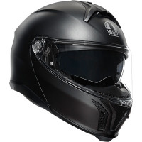 AGV Tourmodular - Matt Black