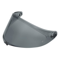 AGV Tourmodular Pinlock Max Vision Ready Race Visor - Not Road Legal