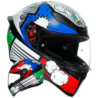 AGV K1 - Bang