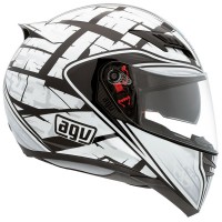 AGV Horizon Parts