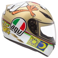 AGV K3 Parts