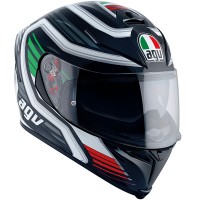 Motorbike AGV K5-S