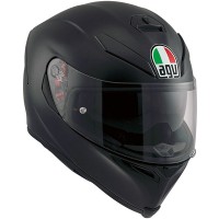 AGV K5-S - Mono Matt Black