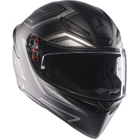 AGV K1 S - Sling Matt Black / Grey
