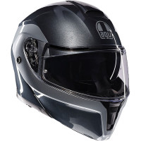 AGV Street Modular - Levico Grey / Silver