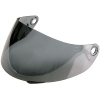 AGV Race Visor Longway 2 - Dark Smoke 