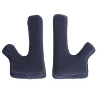 Motorbike AGV Cheek Pads