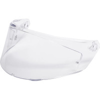 AGV K3 ECE 22.06 GT6 Clear Visor - Road Legal