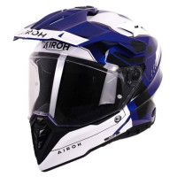 Airoh Commander 2 - Reveal Blue