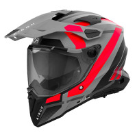 Airoh Commander 2 - Mavick Orange