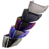 Airoh Matryx Race Visor - Not Road Legal