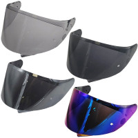 Airoh Connor / Spark 2 Race Visor - Not Road Legal