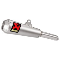 Akrapovic ninja 300 deals