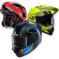 Motorcycle Helmets FREE DELIVERY RETURNS