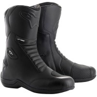 Alpinestars Andes V2 Drystar Boots - Black
