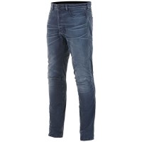 Motorbike Alpinestars Aramid Fibre Jeans