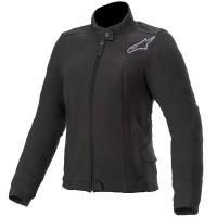 Alpinestars Banshee Ladies Fleece - Black