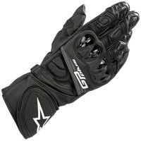 Alpinestars GP Plus R V2 Gloves - Black