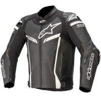 Motorbike Alpinestars Leather Jackets