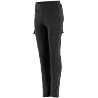 Alpinestars Ladies Iria Leggings - Black