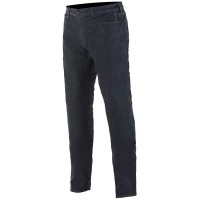 Alpinestars Motochino V2 Aramid Jeans - Blue Navy