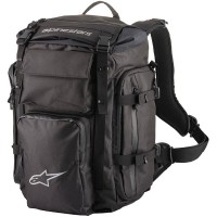 Alpinestars Rover Overland Backpack - Black