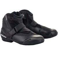 Alpinestars Stella SMX-1 R V2 Vented Boots - Black