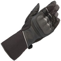 Alpinestars Stella WR-2 V2 Gore-Tex Mixed Gloves - Black