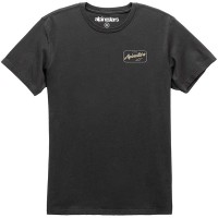 Alpinestars Turnpike Premium T-Shirt - Black