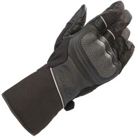 Alpinestars WR-2 V2 Gore-Tex Mixed Gloves - Black