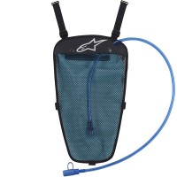 Alpinestars Bionic Hydration Pack - Black